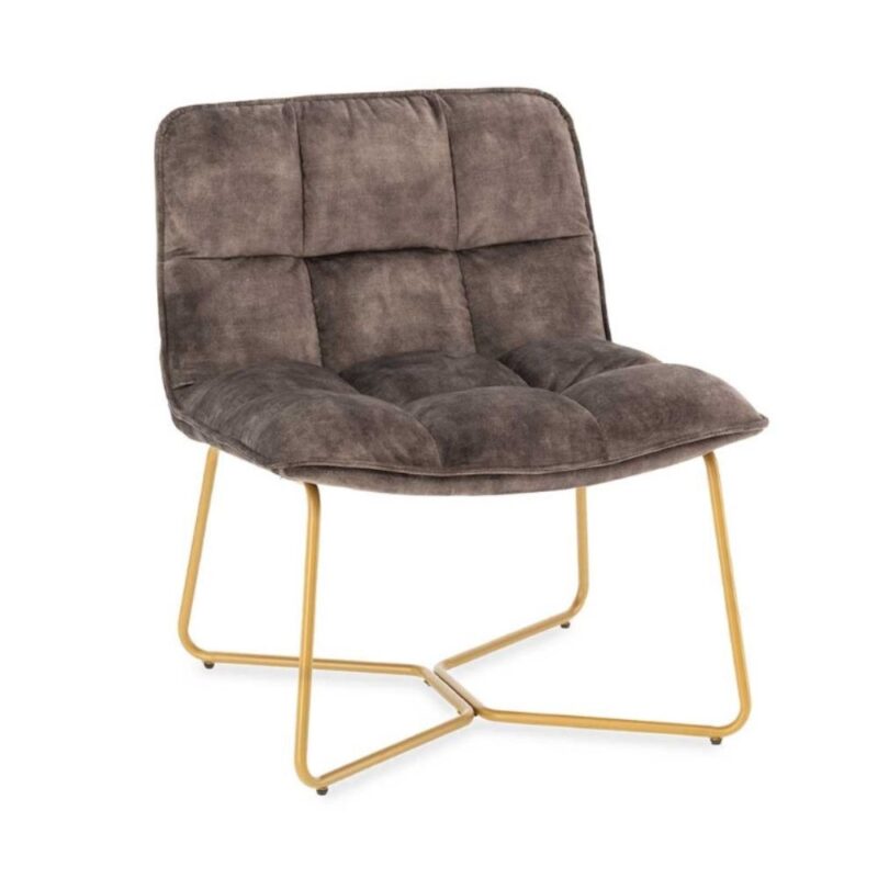 fauteuil bussy
