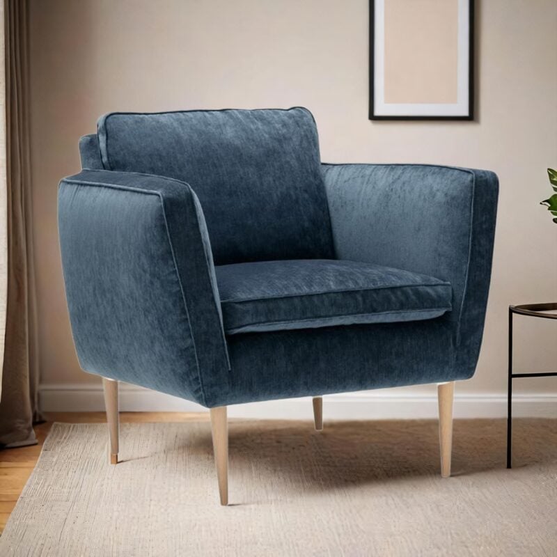 fauteuil teda