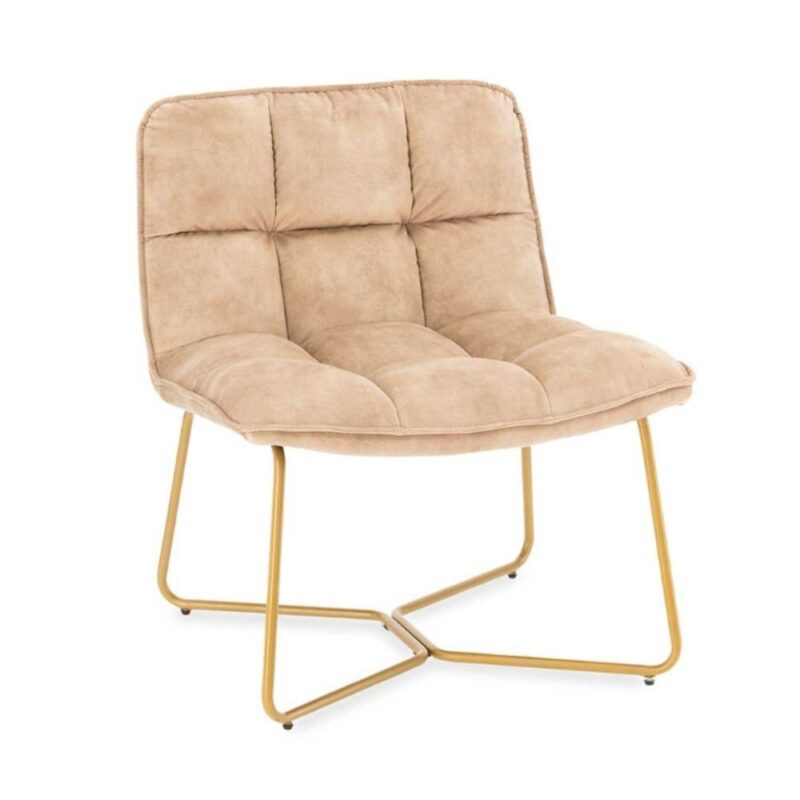 fauteuil bussy