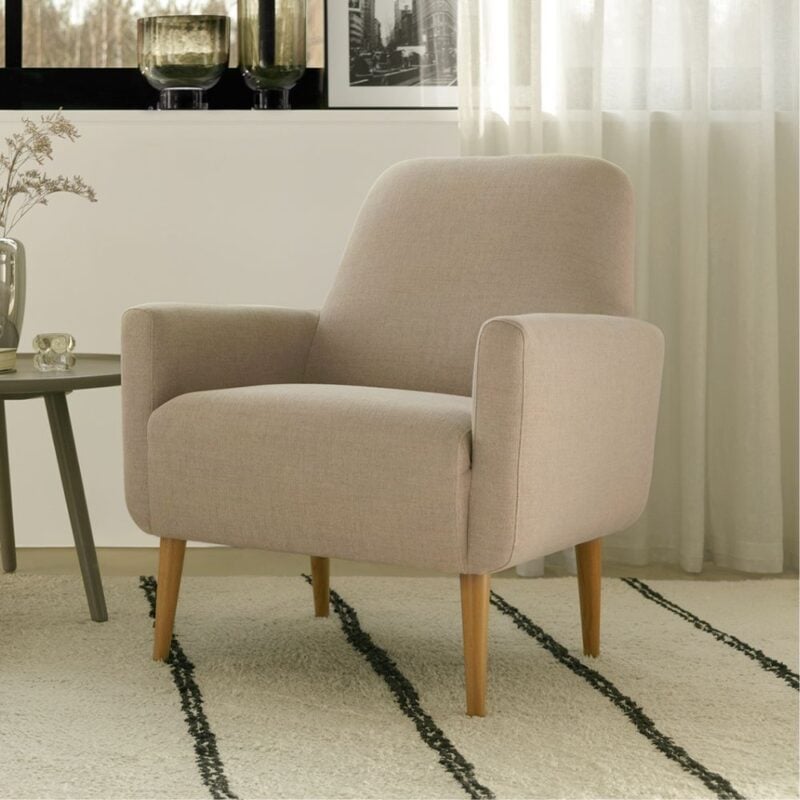 fauteuil solo