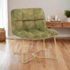 fauteuil bussy