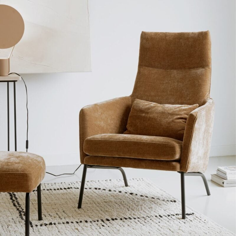 fauteuil siri