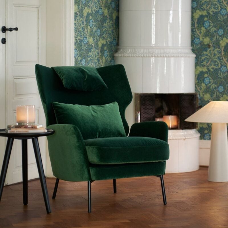 fauteuil alex
