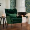 fauteuil alex