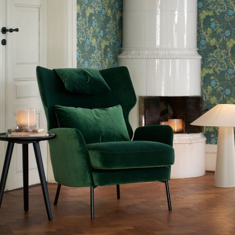 fauteuil alex