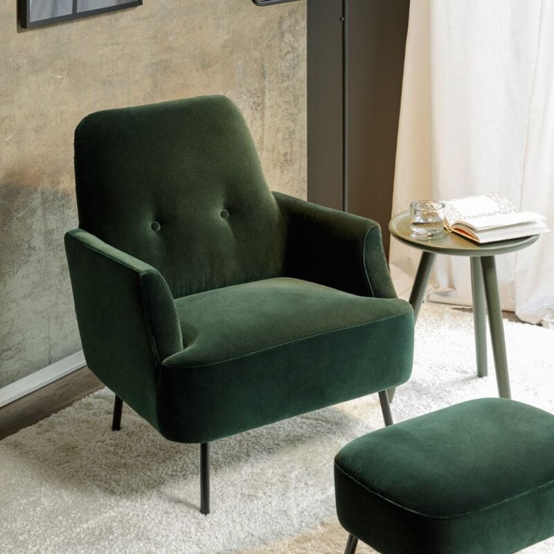 fauteuil pop