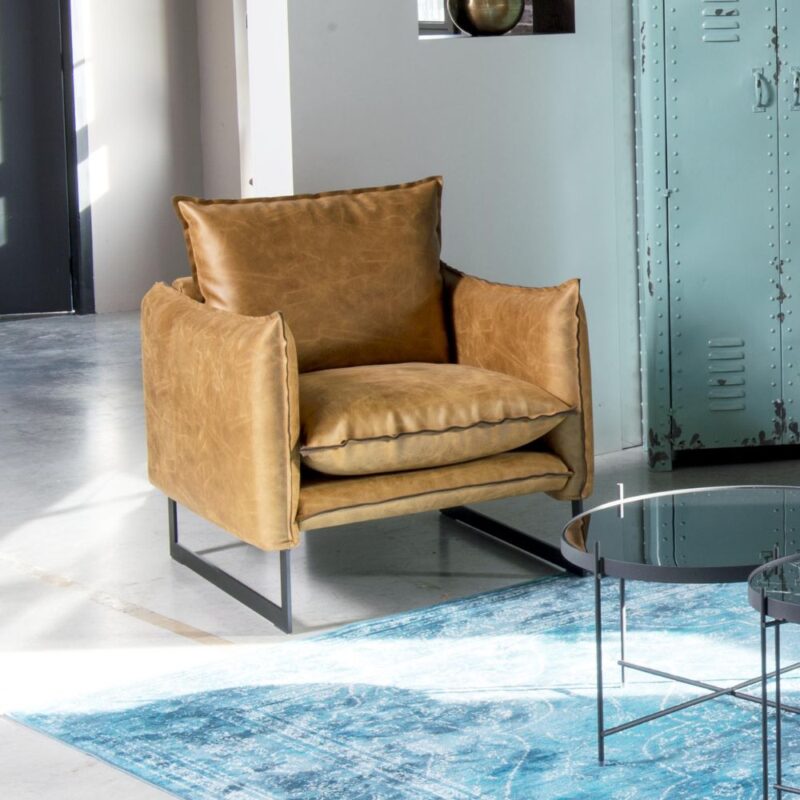 fauteuil kingston