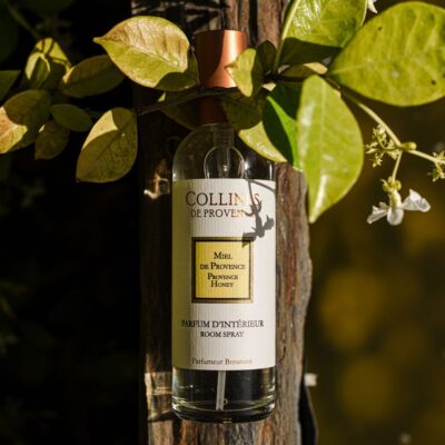 parfum ambiance miel de provence hemisphere sud