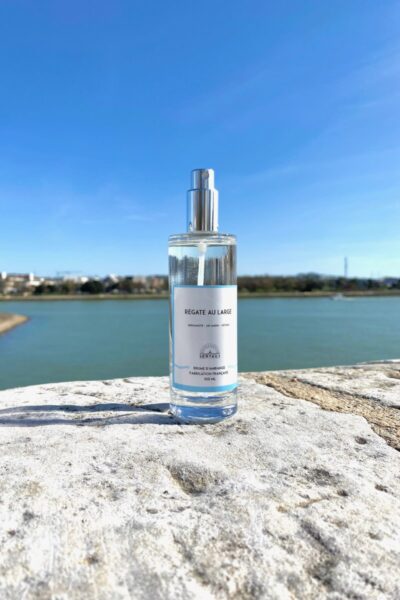 parfum interieur regate au large
