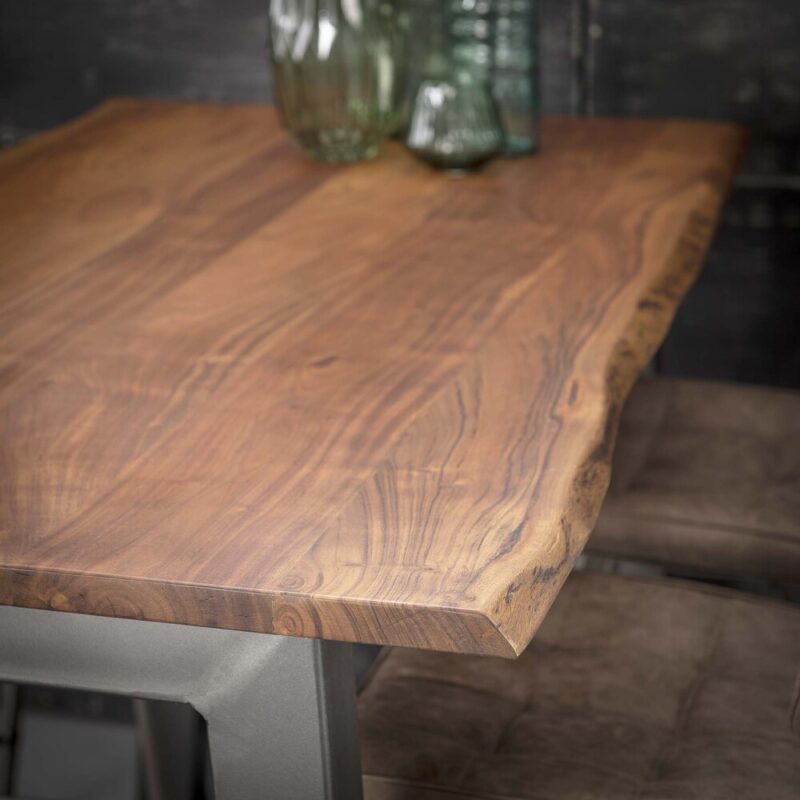 table de bar 147 cm edge