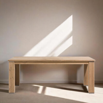 table de repas 200 cm cambridge