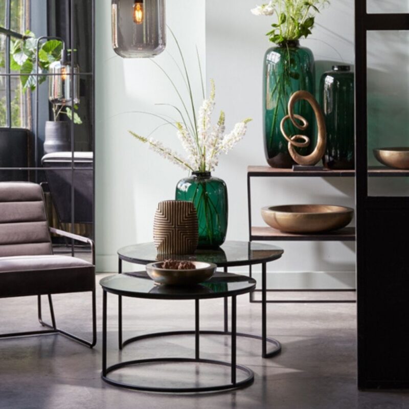 tables gigognes tabun