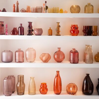 vases colores roses rouges hemisphere sud