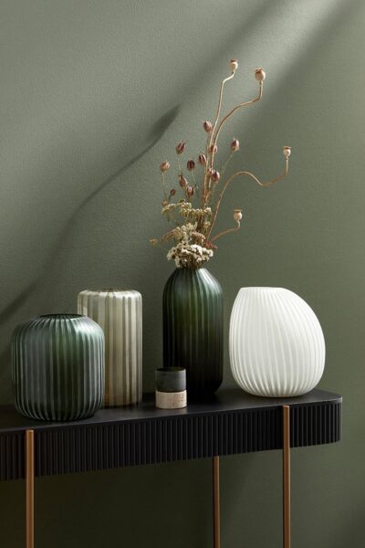 vases nature verts hemisphere sud