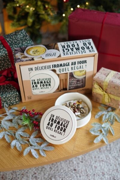 idee cadeau cuiseur fromage four hemisphere sud
