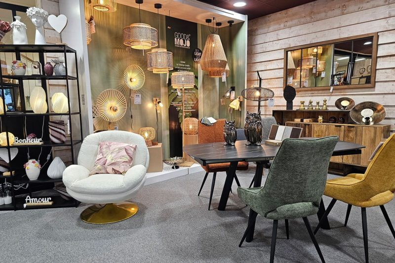 luminaires deco hemisphere sud clisson