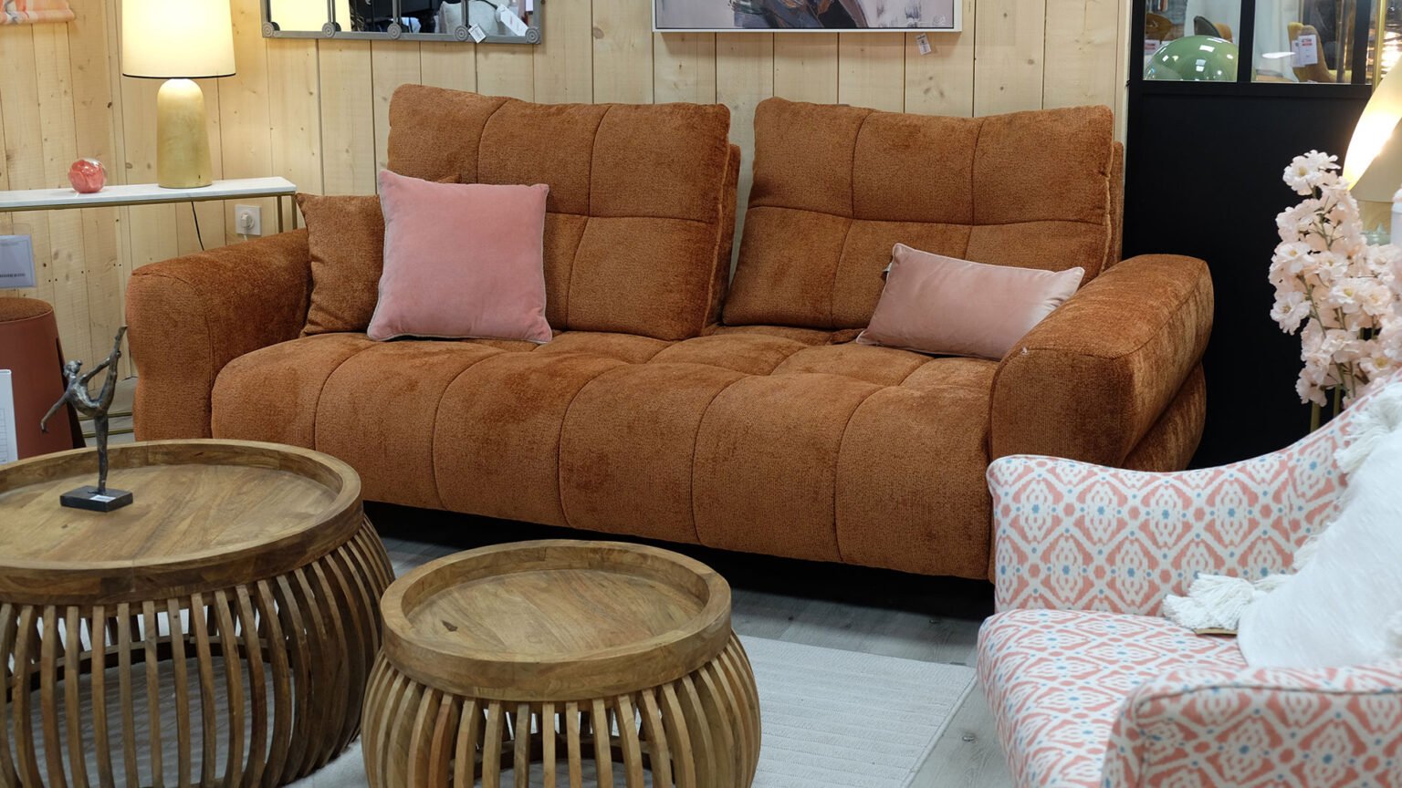 magasin canapes lorient hemisphere sud