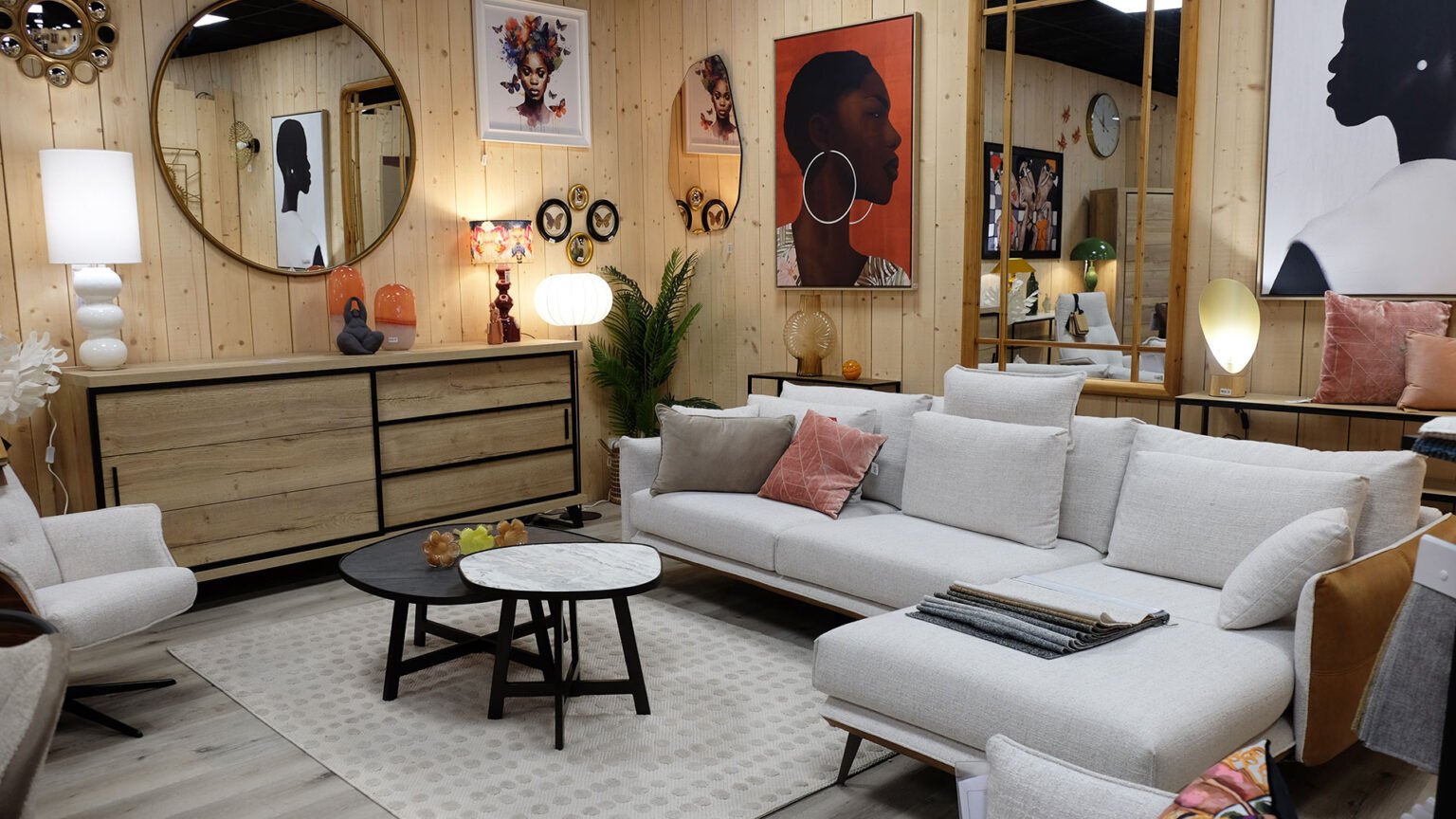 magasin deco lorient hemisphere sud