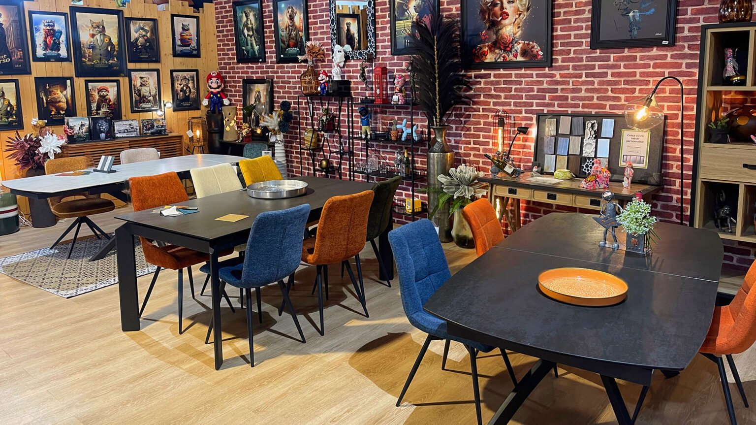 magasin meubles sejour salon hemisphere sud tours