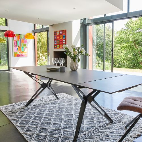 table ceramique extensible noumea hemisphere sud