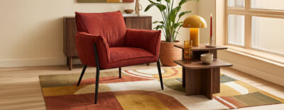 couleurs petit fauteuil hemisphere sud