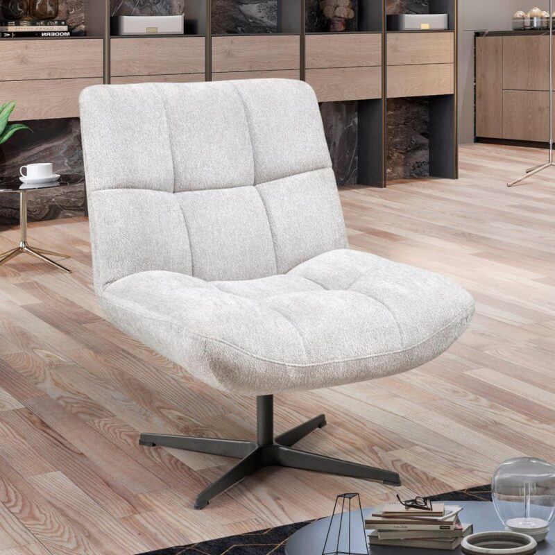 fauteuil pivotant athenes