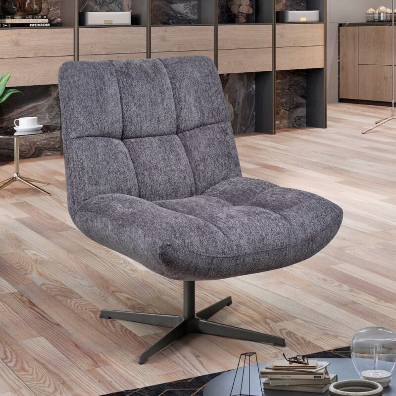 fauteuil pivotant athenes