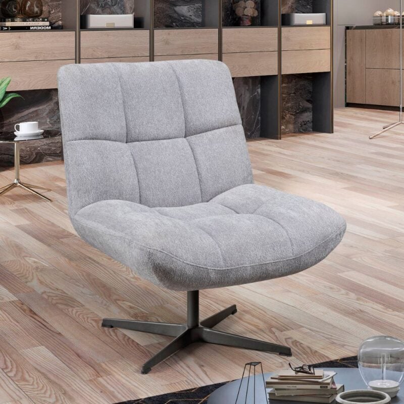 fauteuil pivotant athenes