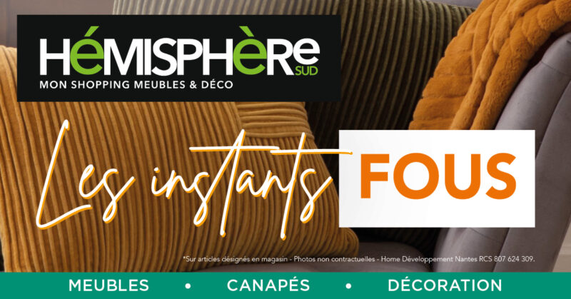 instants fous aout septembre 2024 hemisphere sud