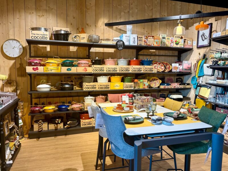 accessoires cuisine cookut hemisphere sud perigueux trelissac