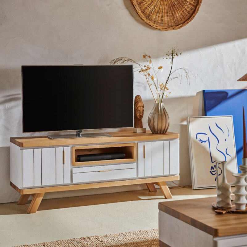 meuble tv hoËl
