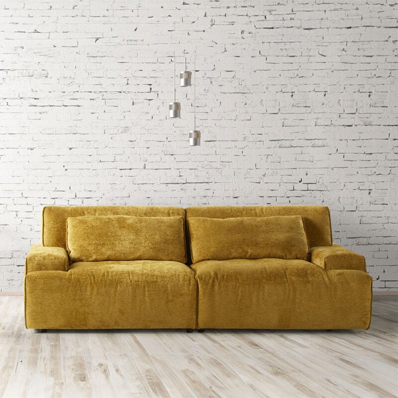canapé modulable rio