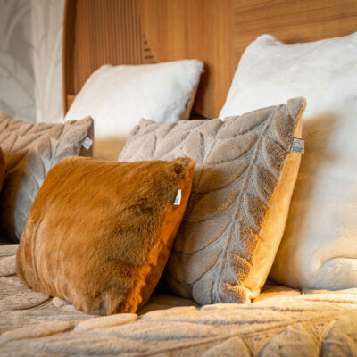 coussins cocooning hemisphere sud