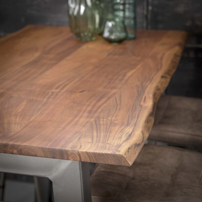 table de bar 147 cm edge