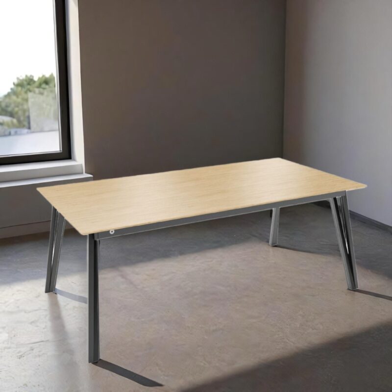table de repas fixe breva