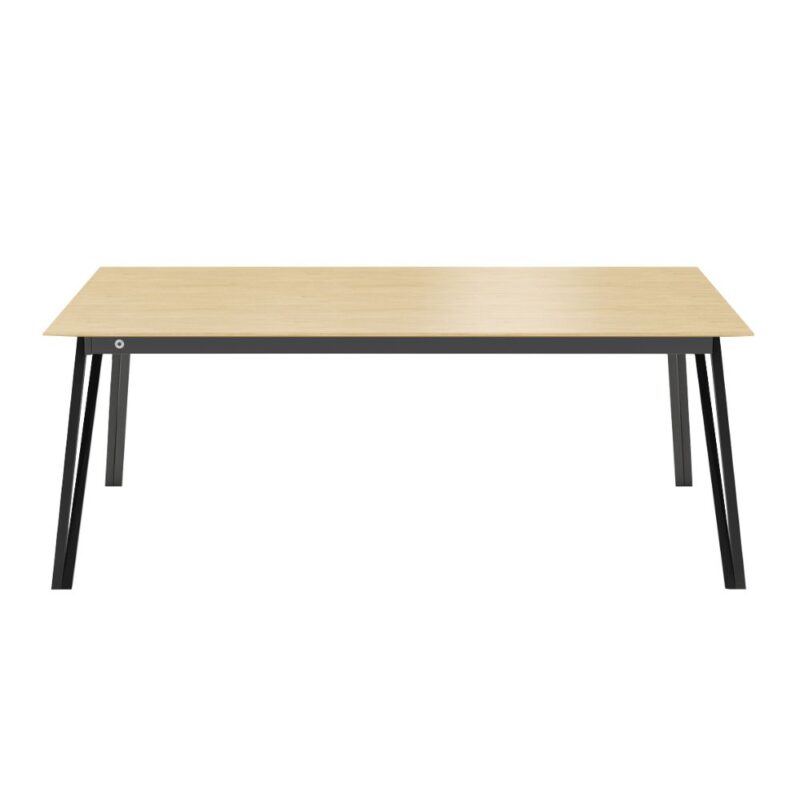 table de repas fixe breva