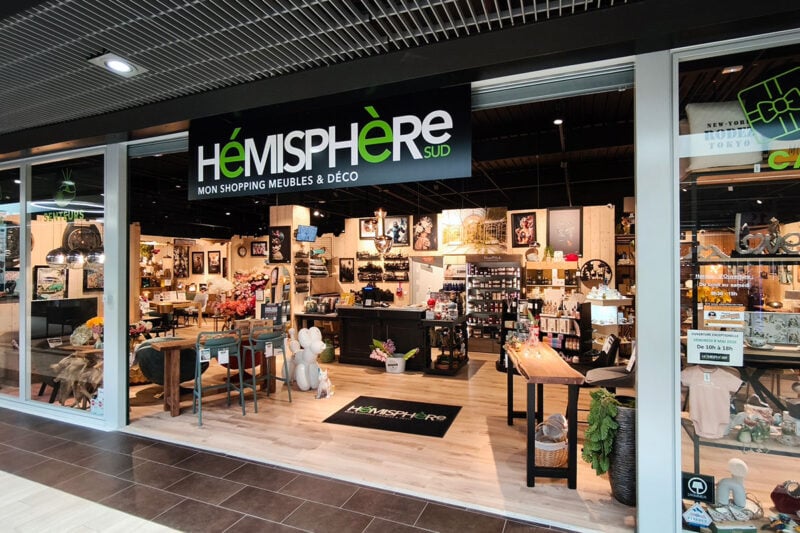 magasin hemisphere sud onet le chateau rodez