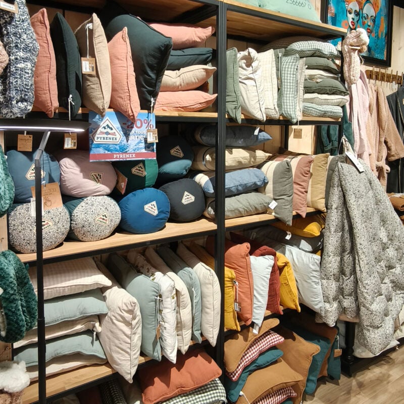 textile hemisphere sud rodez onet le chateau
