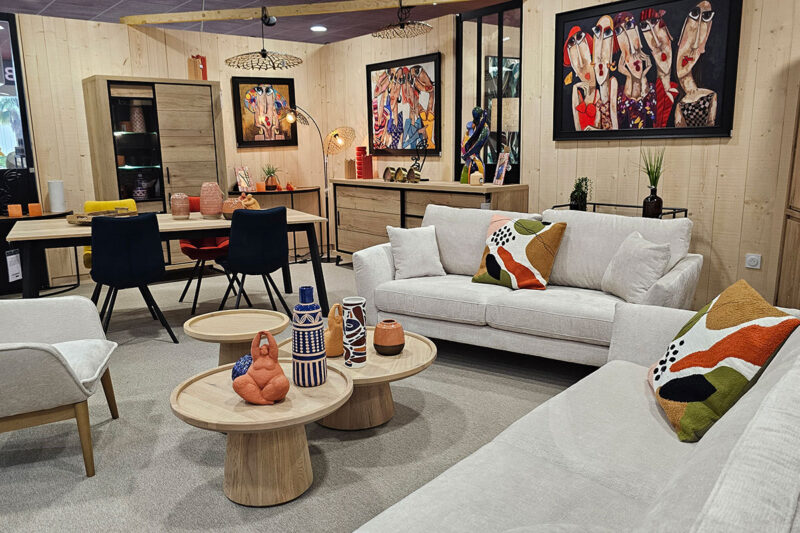 magasin hemisphere sud clisson