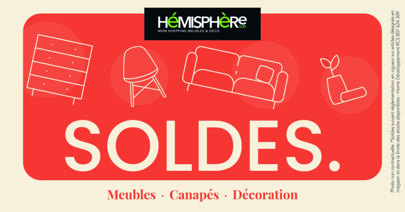 soldes hemisphere sud hiver 2025