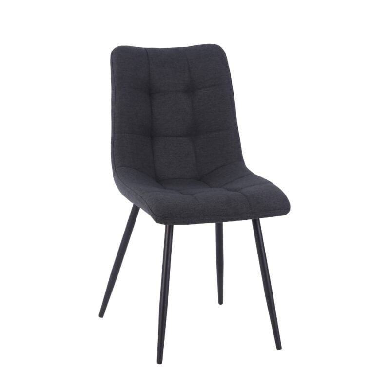 chaise tissu obvious