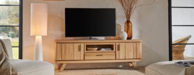 meuble tv bois hemisphere sud