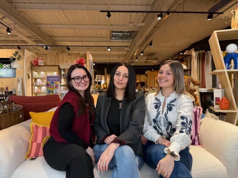 Equipe magasin Hemisphere Sud Roanne