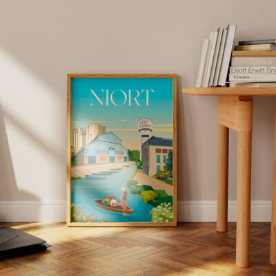 affiche niort hemisphere sud
