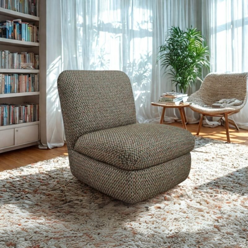fauteuil astral