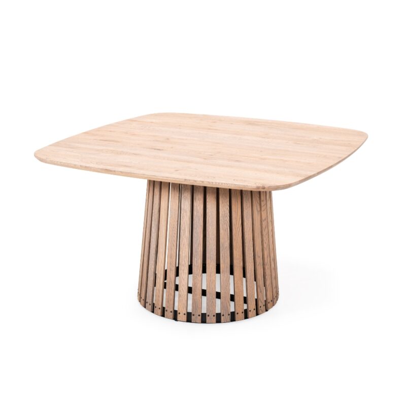 table de repas carrée clarisse