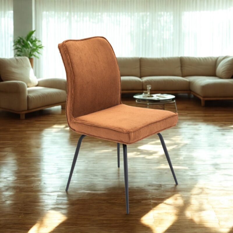 chaise claire