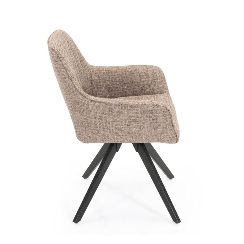 chaise melaine