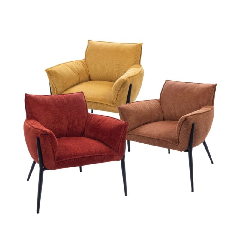 fauteuil rana