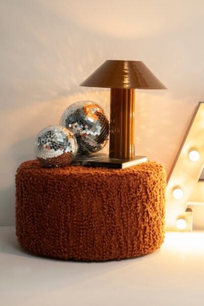 lampe de table pallas hemisphere sud